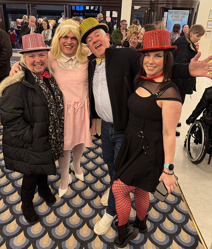 Image Copyright Pat H / TimeWarp - Click to return