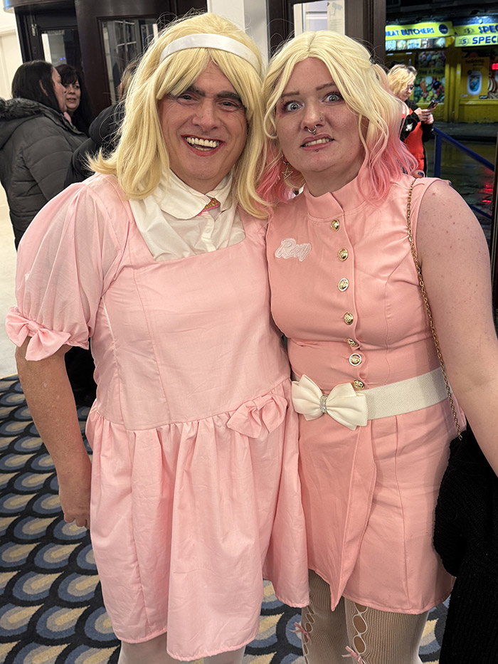 Image Copyright Pat H / TimeWarp - Click to return