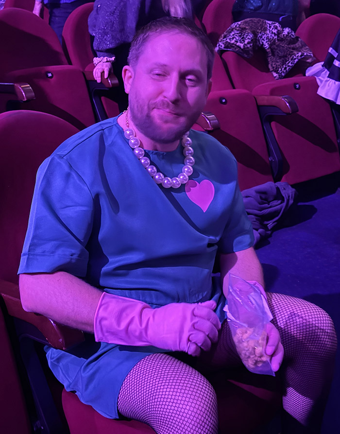 Image Copyright Pat H / TimeWarp - Click to return