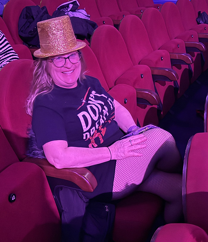 Image Copyright Pat H / TimeWarp - Click to return