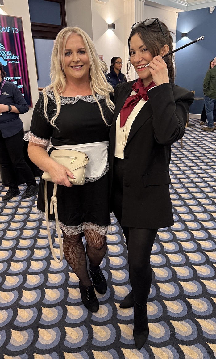 Image Copyright Pat H / TimeWarp - Click to return