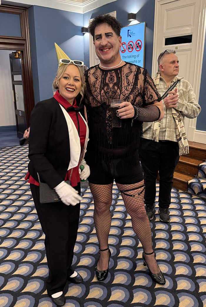 Image Copyright Pat H / TimeWarp - Click to return