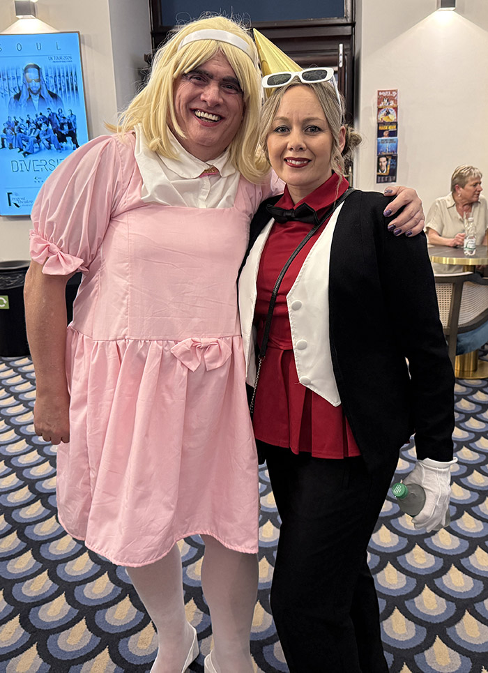 Image Copyright Pat H / TimeWarp - Click to return