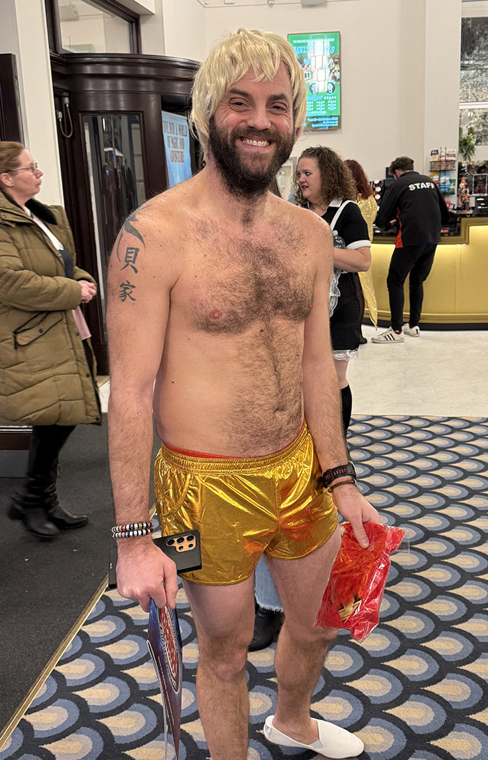 Image Copyright Pat H / TimeWarp - Click to return