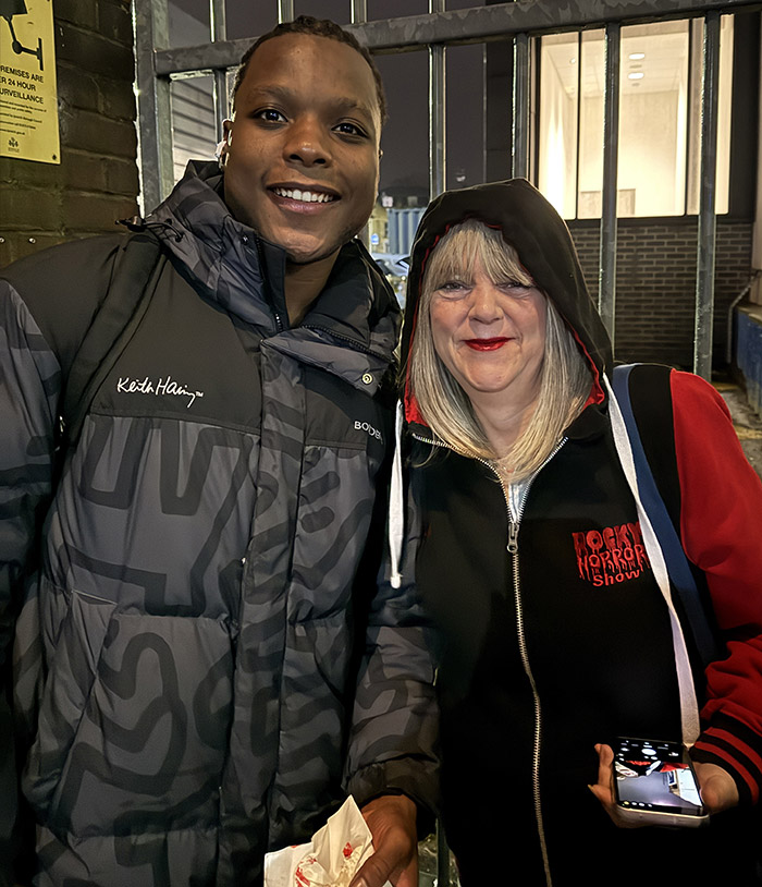 Image Copyright Pat H / TimeWarp - Click to return