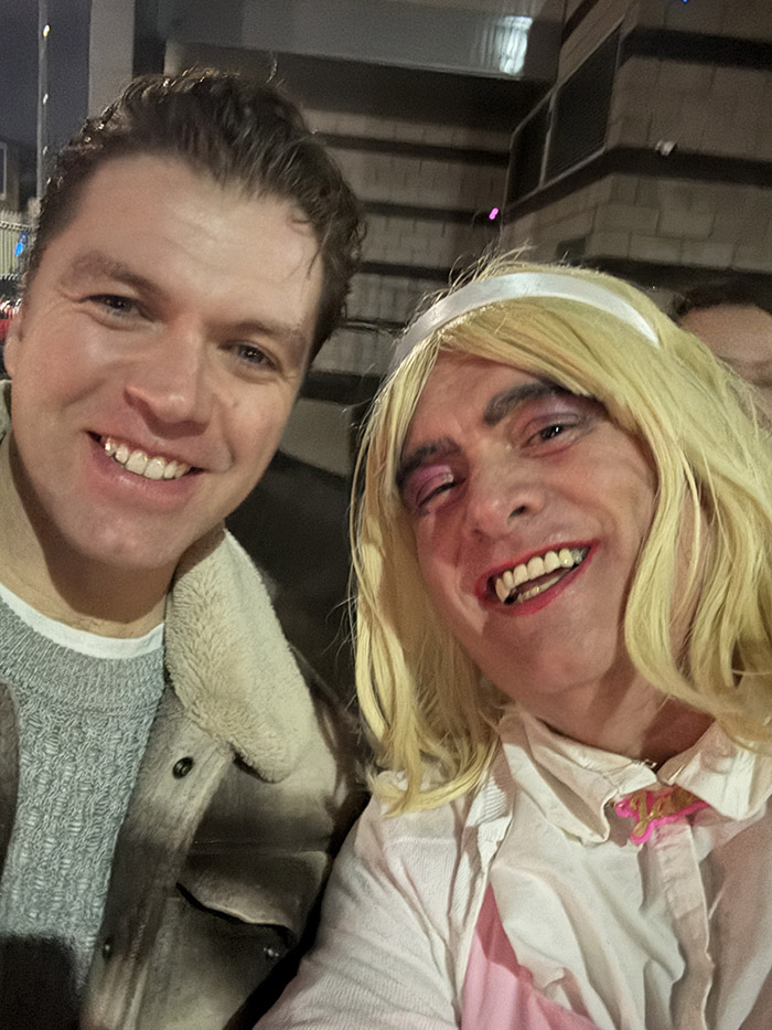 Image Copyright Pat H / TimeWarp - Click to return