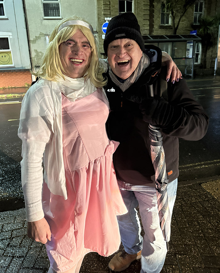 Image Copyright Pat H / TimeWarp - Click to return