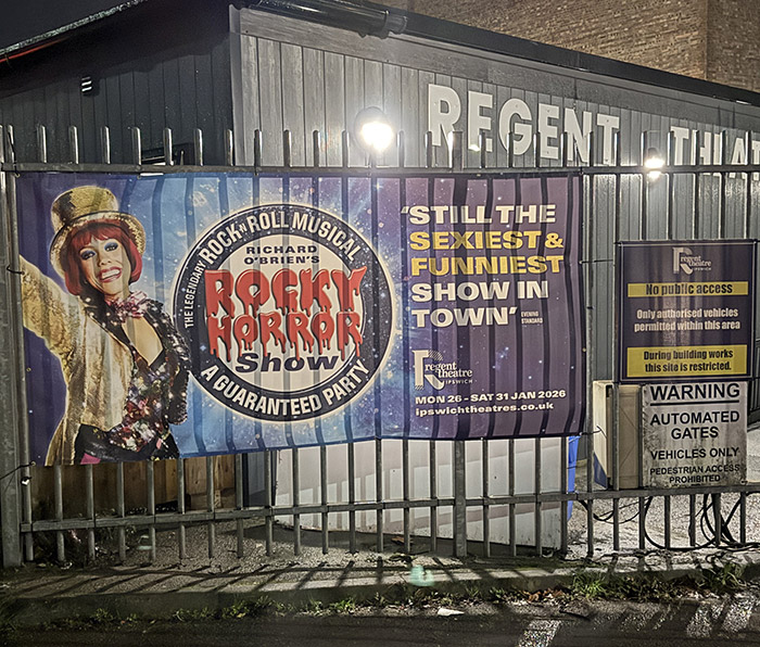 Image Copyright Pat H / TimeWarp - Click to return