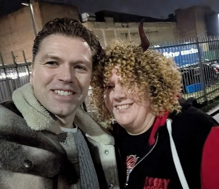 Image Copyright Pat H / TimeWarp - Click to return