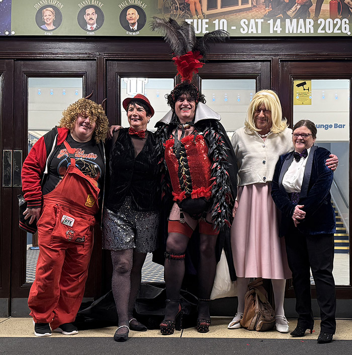 Image Copyright Pat H / TimeWarp - Click to return