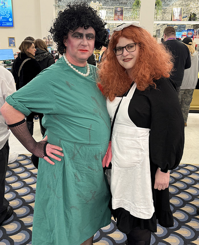 Image Copyright Pat H / TimeWarp - Click to return