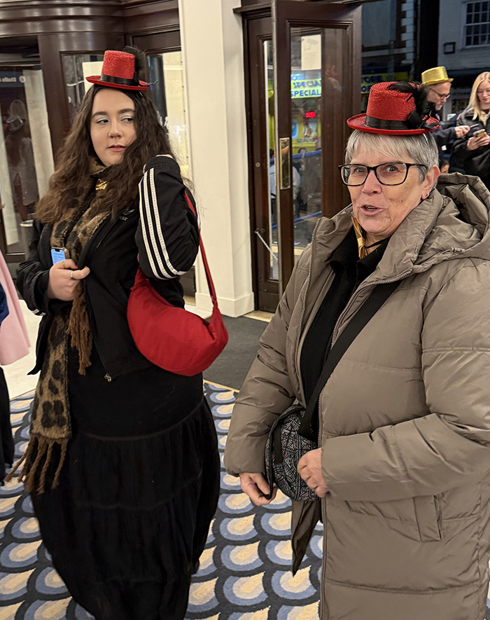 Image Copyright Pat H / TimeWarp - Click to return