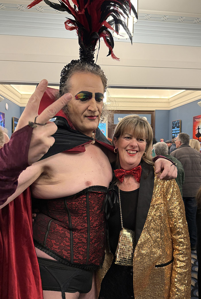 Image Copyright Pat H / TimeWarp - Click to return