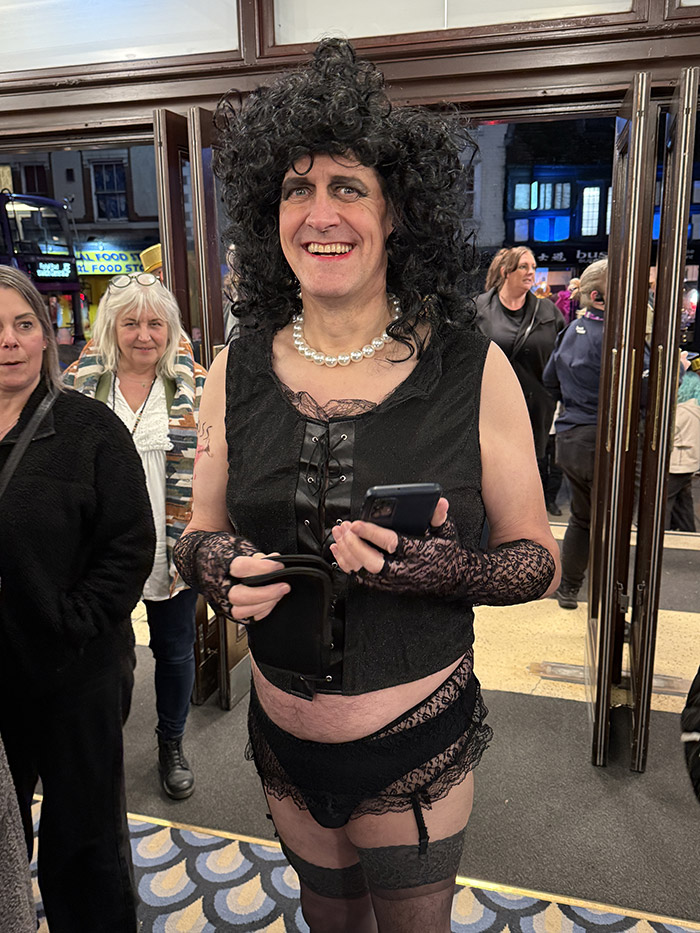 Image Copyright Pat H / TimeWarp - Click to return