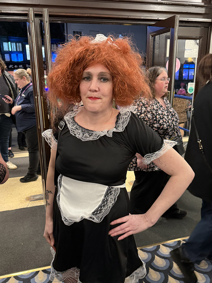 Image Copyright Pat H / TimeWarp - Click to return