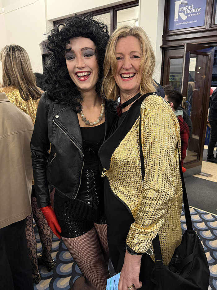 Image Copyright Pat H / TimeWarp - Click to return