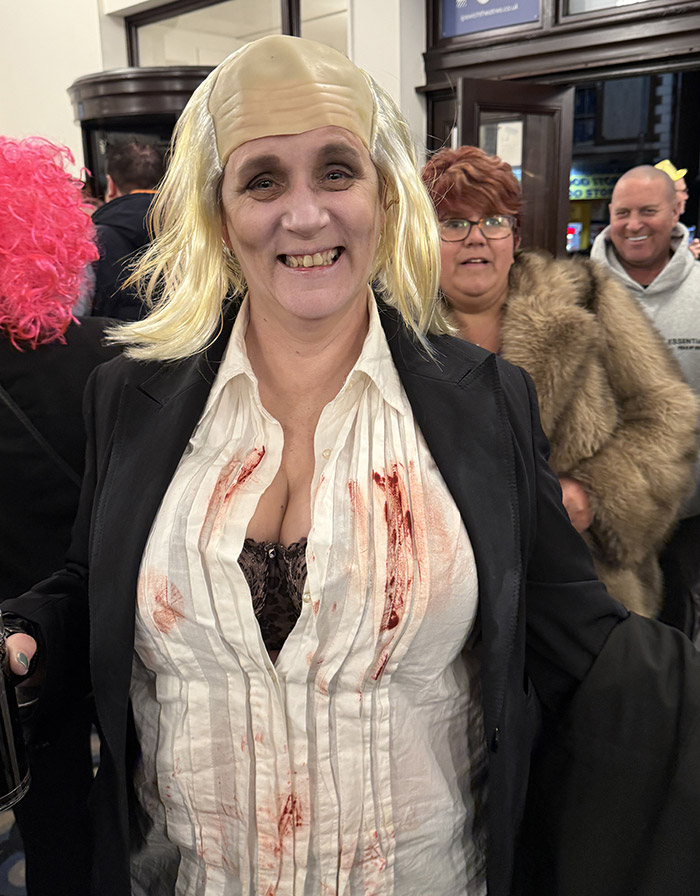 Image Copyright Pat H / TimeWarp - Click to return