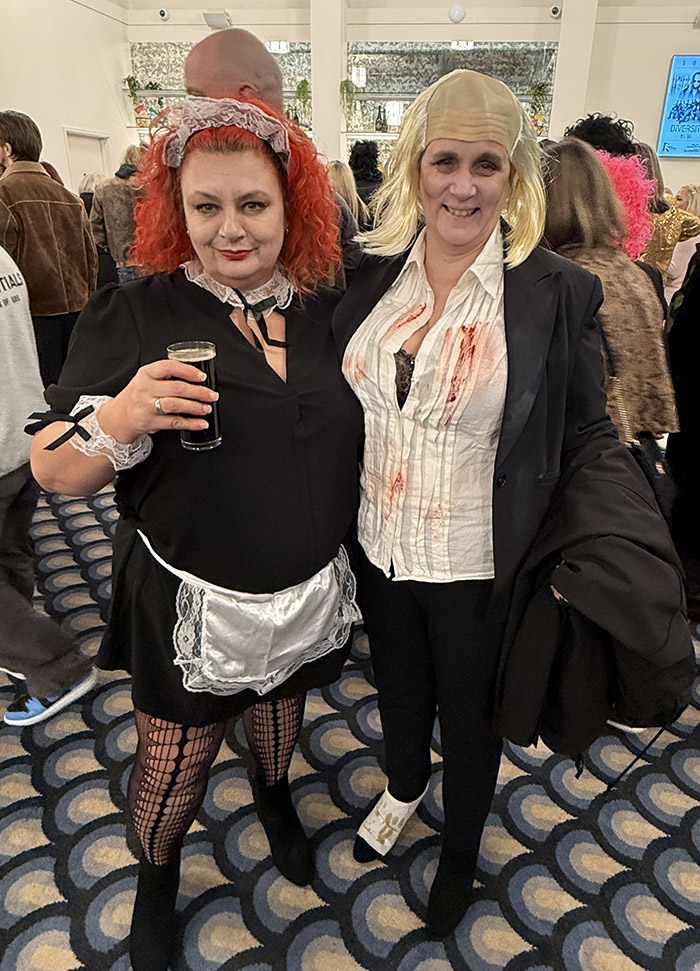 Image Copyright Pat H / TimeWarp - Click to return