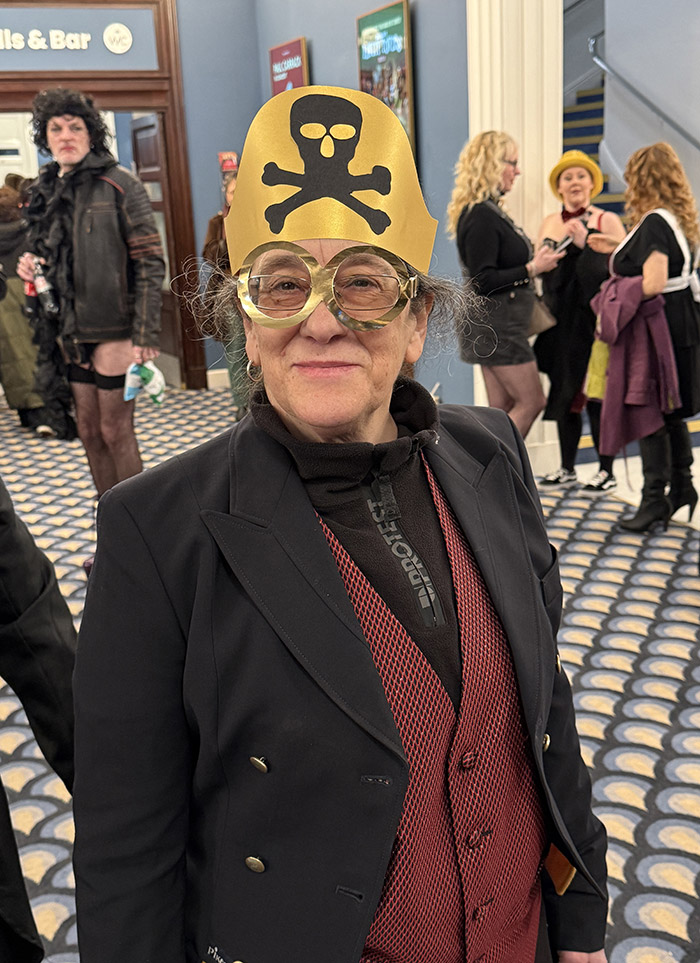 Image Copyright Pat H / TimeWarp - Click to return