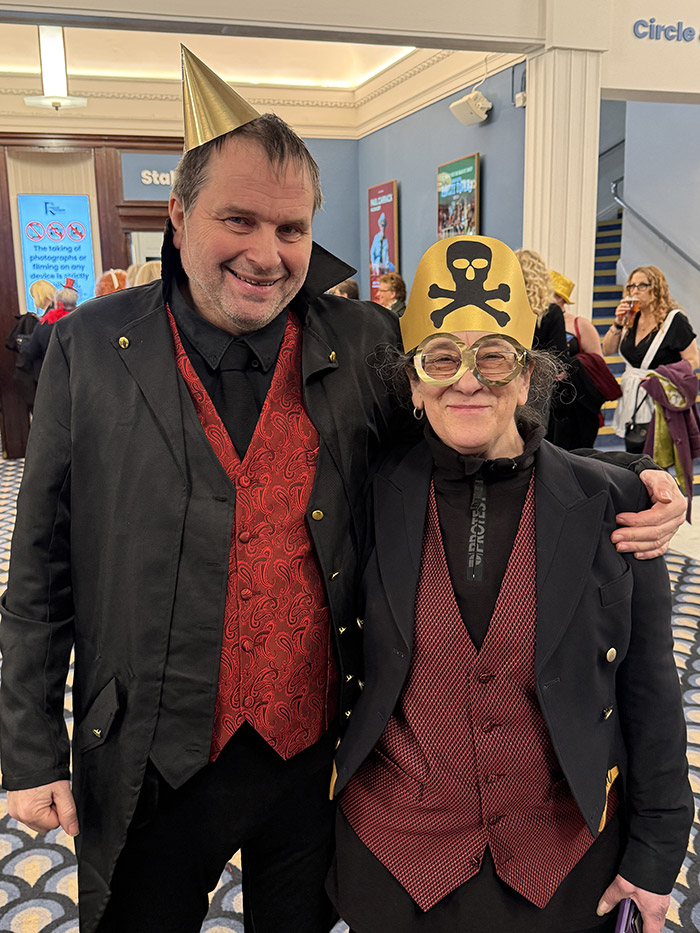 Image Copyright Pat H / TimeWarp - Click to return