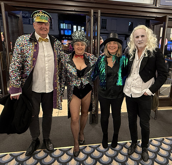 Image Copyright Pat H / TimeWarp - Click to return