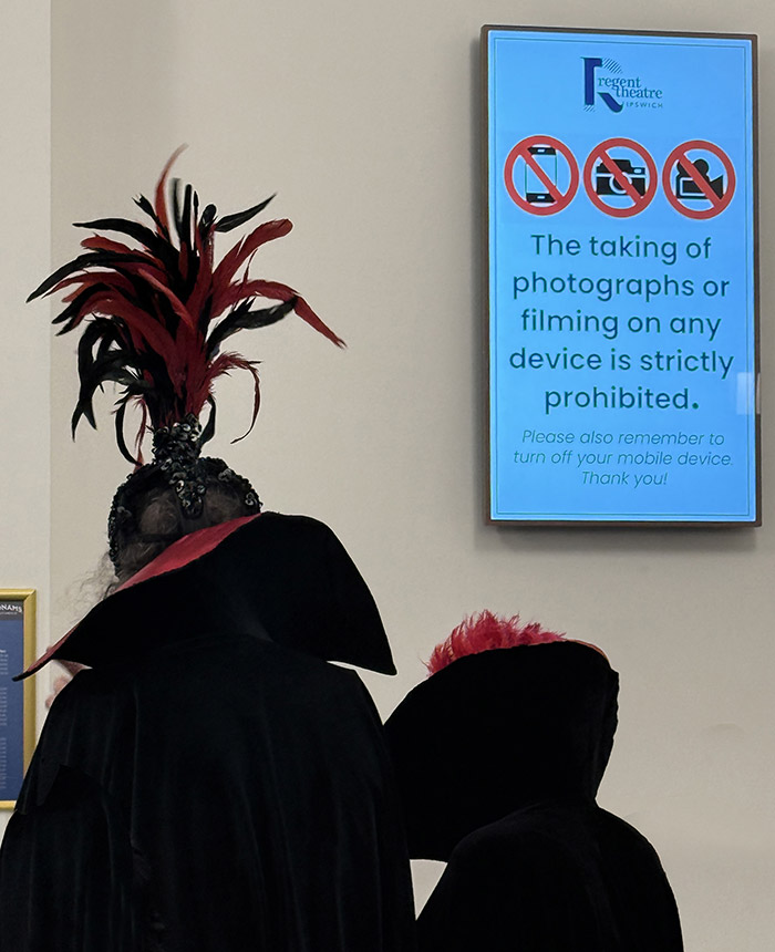Image Copyright Pat H / TimeWarp - Click to return