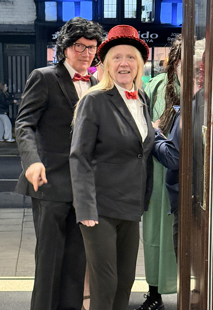 Image Copyright Pat H / TimeWarp - Click to return