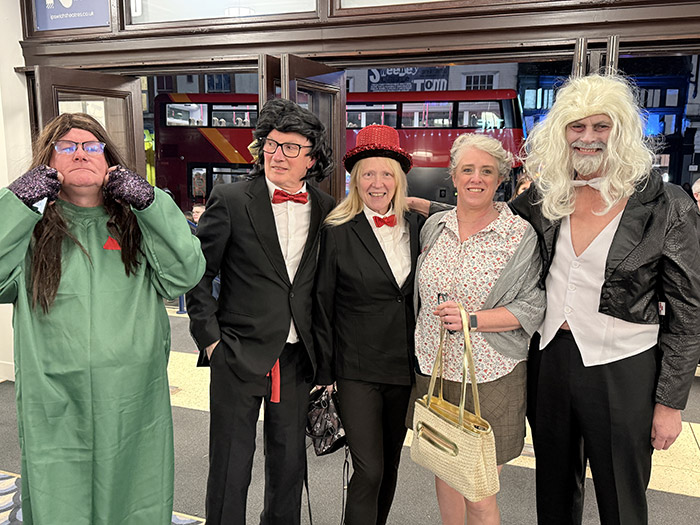 Image Copyright Pat H / TimeWarp - Click to return