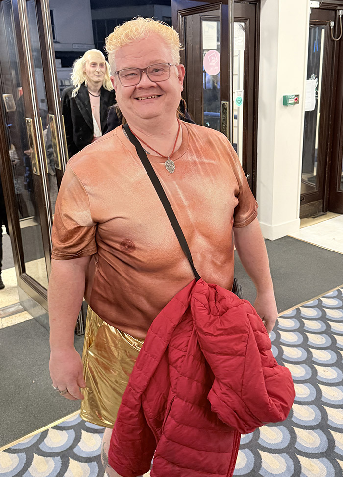 Image Copyright Pat H / TimeWarp - Click to return