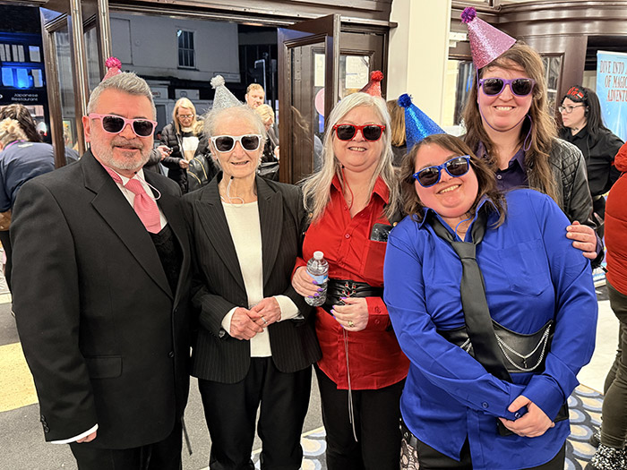 Image Copyright Pat H / TimeWarp - Click to return