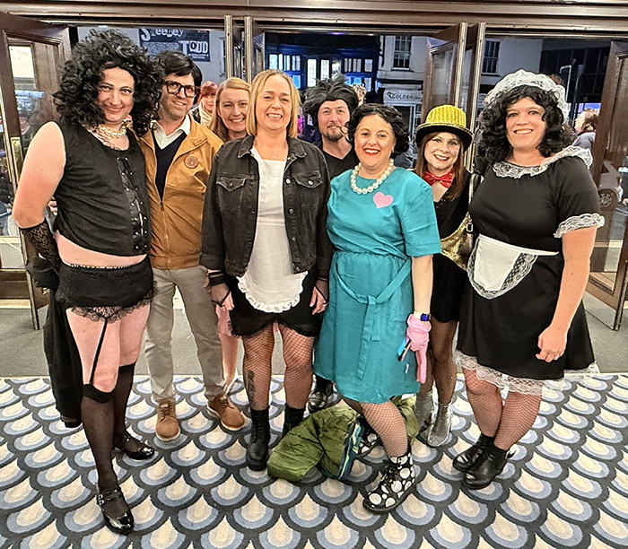 Image Copyright Pat H / TimeWarp - Click to return