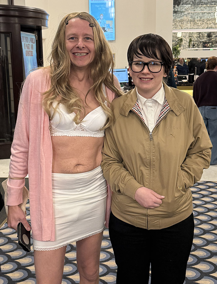 Image Copyright Pat H / TimeWarp - Click to return