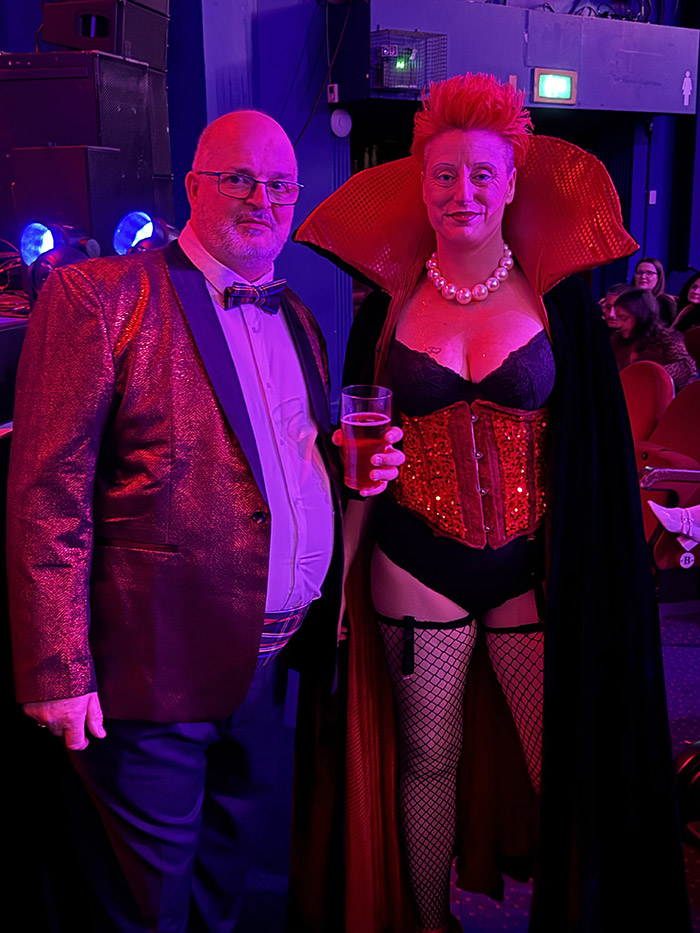 Image Copyright Pat H / TimeWarp - Click to return