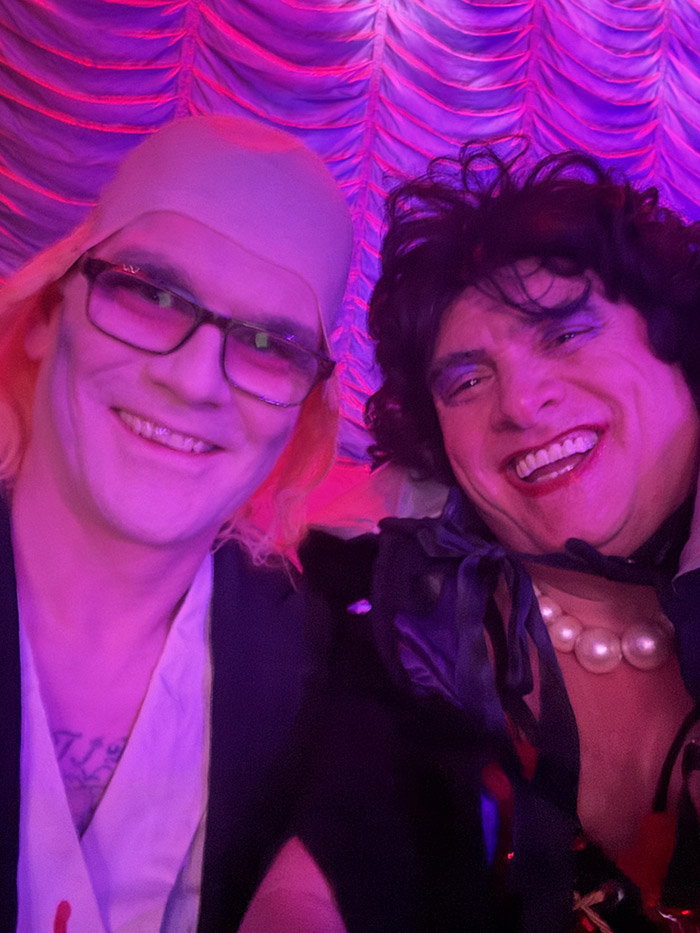 Image Copyright Pat H / TimeWarp - Click to return