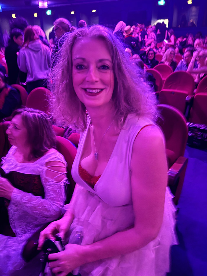 Image Copyright Pat H / TimeWarp - Click to return