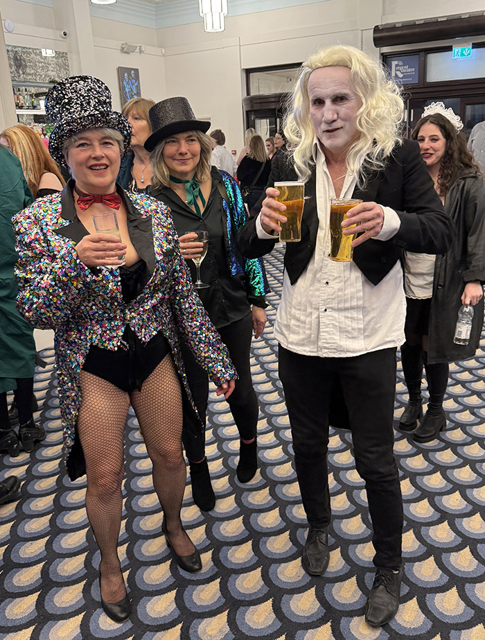 Image Copyright Pat H / TimeWarp - Click to return