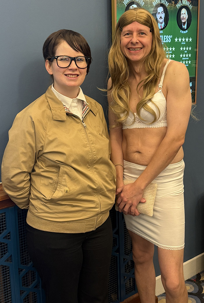 Image Copyright Pat H / TimeWarp - Click to return