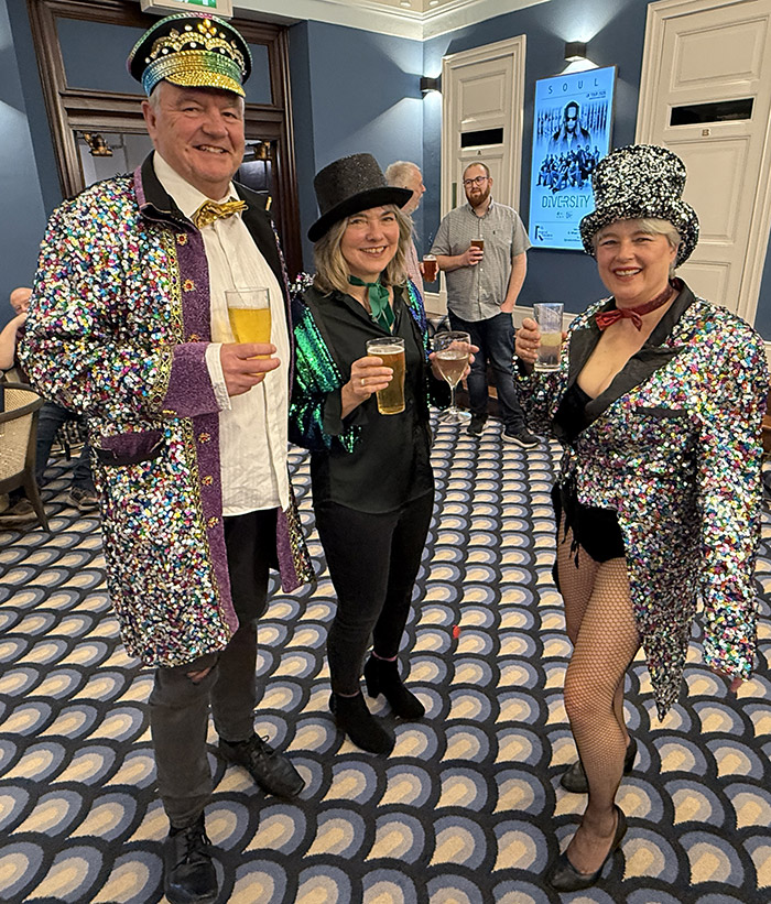 Image Copyright Pat H / TimeWarp - Click to return