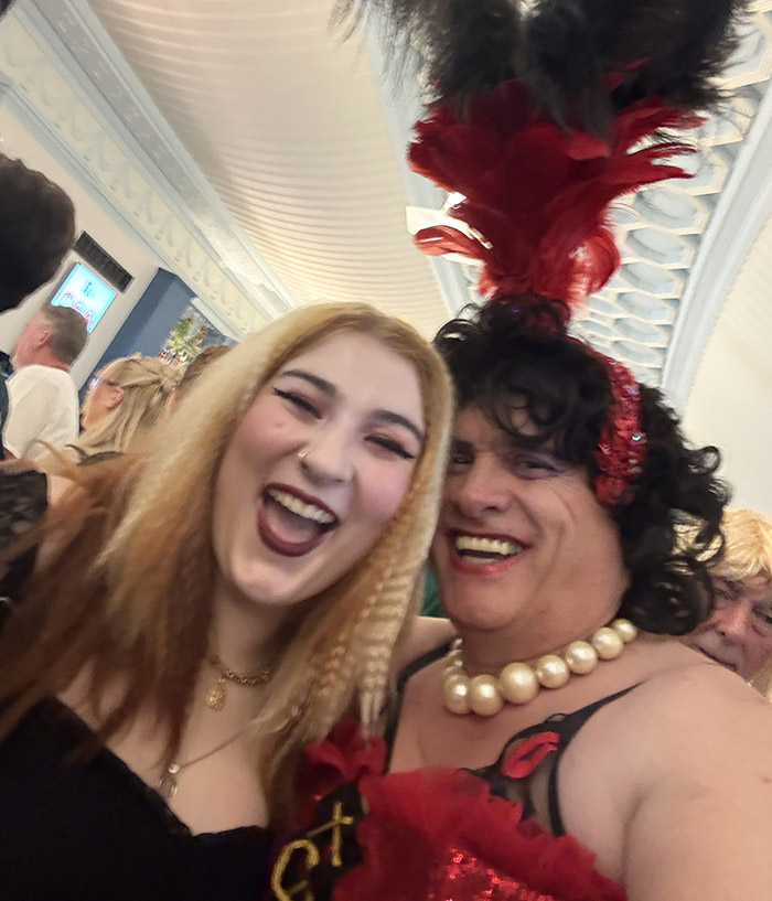 Image Copyright Pat H / TimeWarp - Click to return