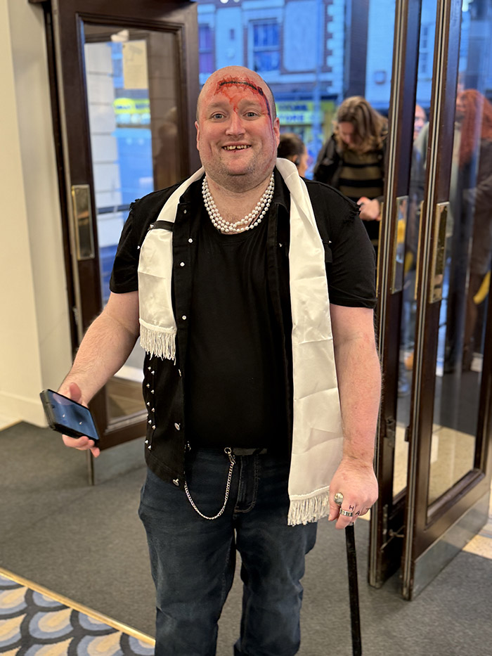 Image Copyright Pat H / TimeWarp - Click to return