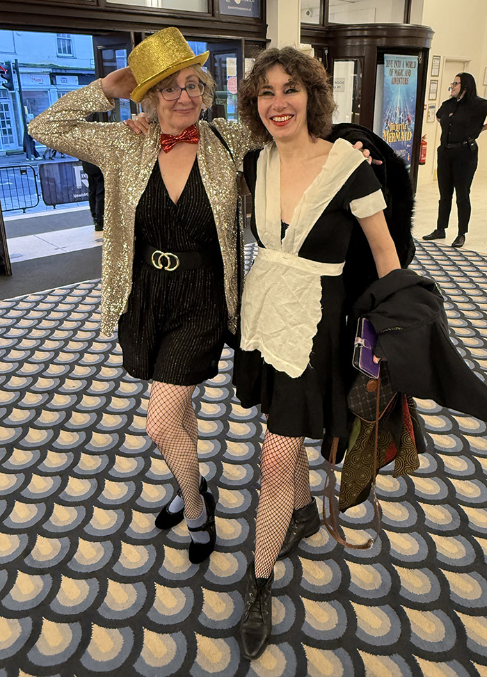 Image Copyright Pat H / TimeWarp - Click to return