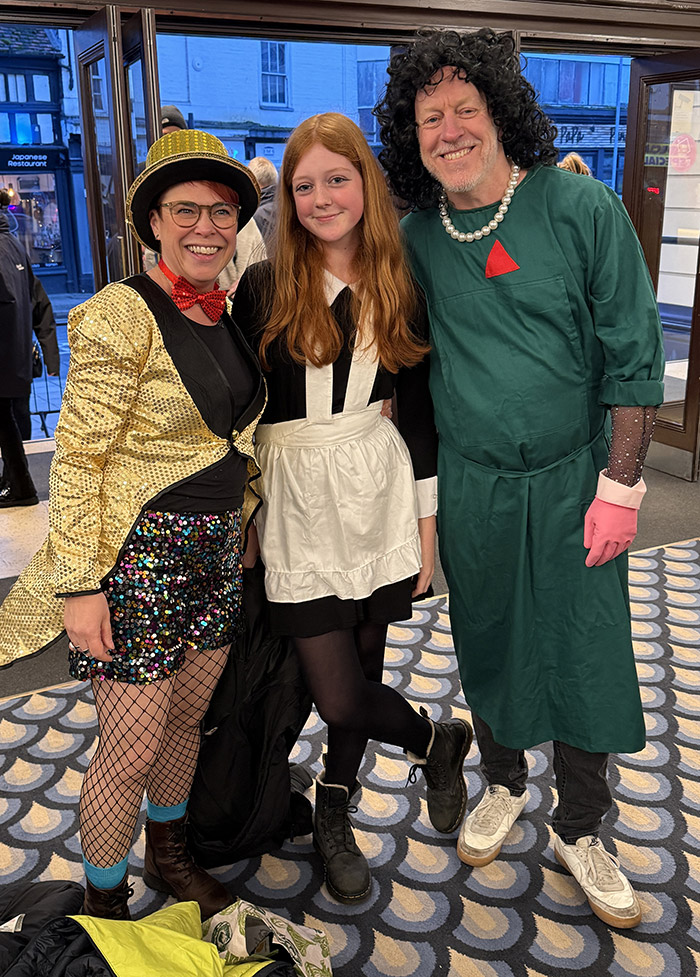 Image Copyright Pat H / TimeWarp - Click to return