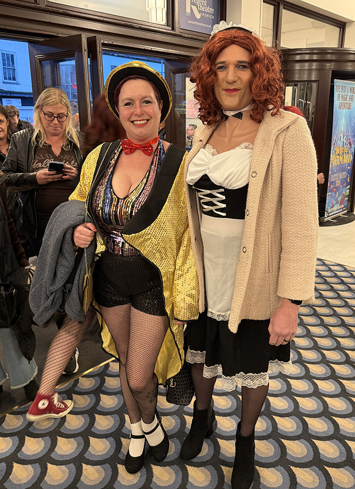 Image Copyright Pat H / TimeWarp - Click to return