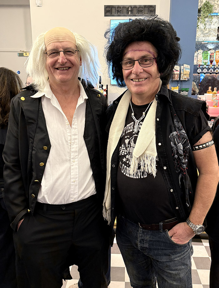 Image Copyright Pat H / TimeWarp - Click to return