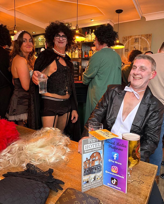 Image Copyright Ian D / TimeWarp - Click to return