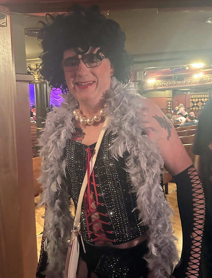 Image Copyright Pat H / TimeWarp - Click to return