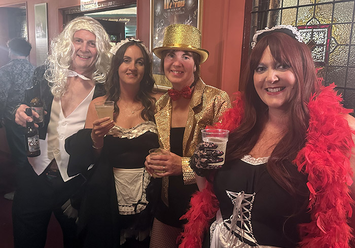 Image Copyright Pat H / TimeWarp - Click to return