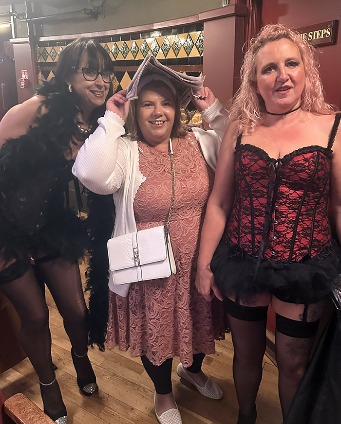 Image Copyright Pat H / TimeWarp - Click to return