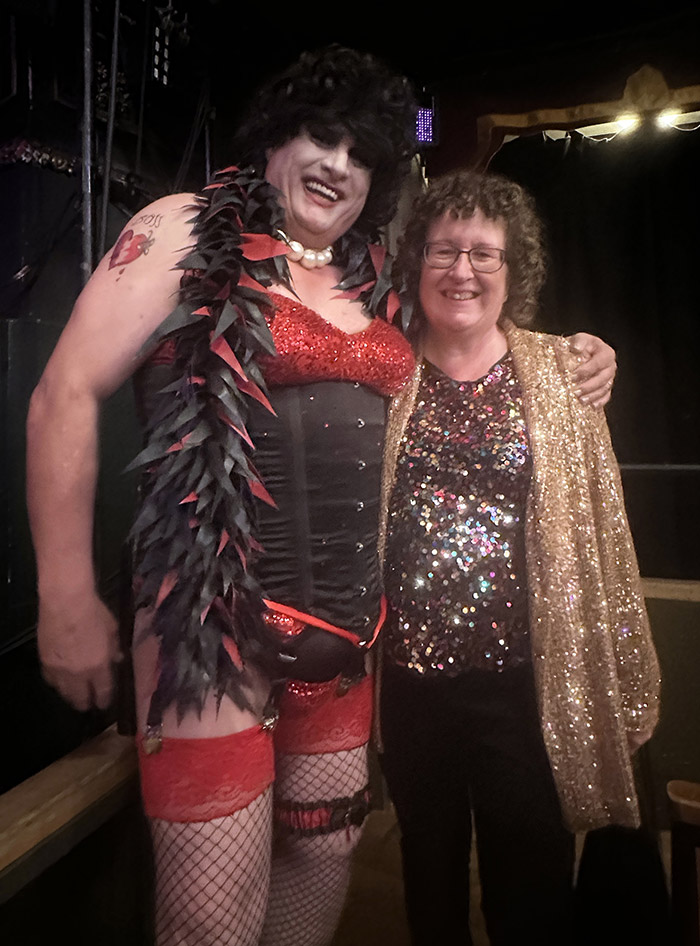 Image Copyright Pat H / TimeWarp - Click to return