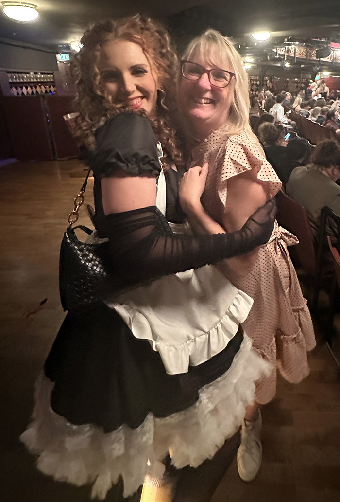 Image Copyright Pat H / TimeWarp - Click to return